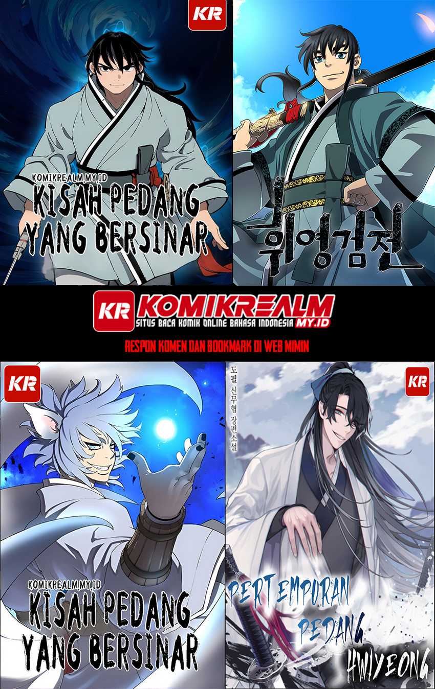 Tales of A Shinning Sword Chapter 49 Gambar 36