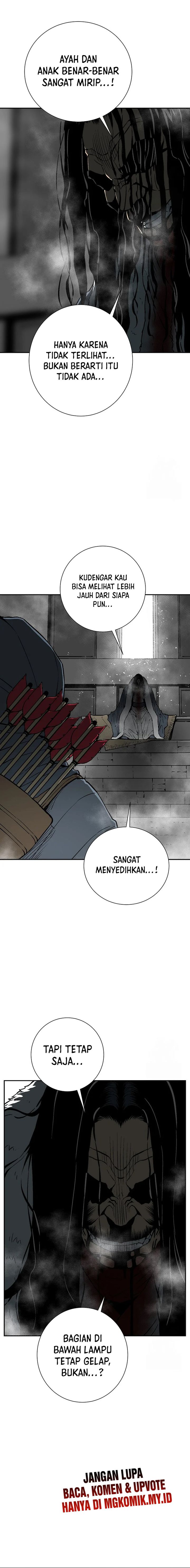 Tales of A Shinning Sword Chapter 88 Gambar 4