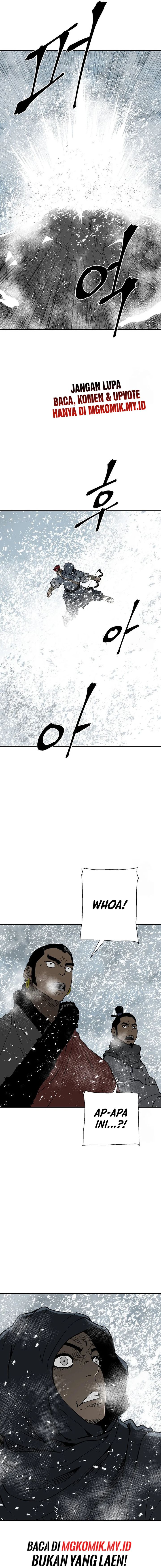 Tales of A Shinning Sword Chapter 88 Gambar 10