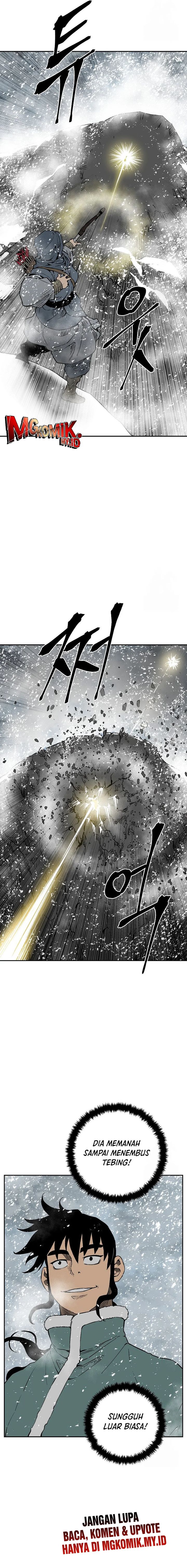 Tales of A Shinning Sword Chapter 88 Gambar 12