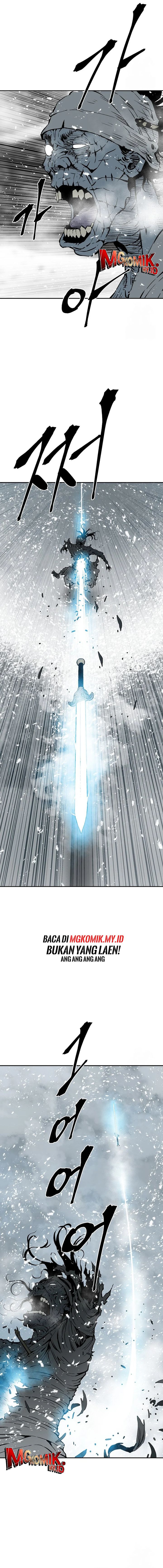 Tales of A Shinning Sword Chapter 89 Gambar 3