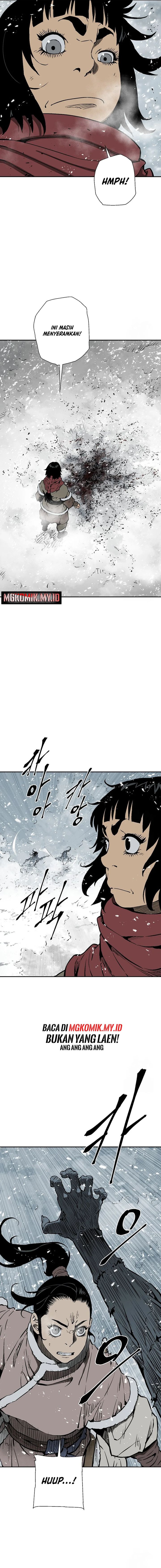Tales of A Shinning Sword Chapter 89 Gambar 13