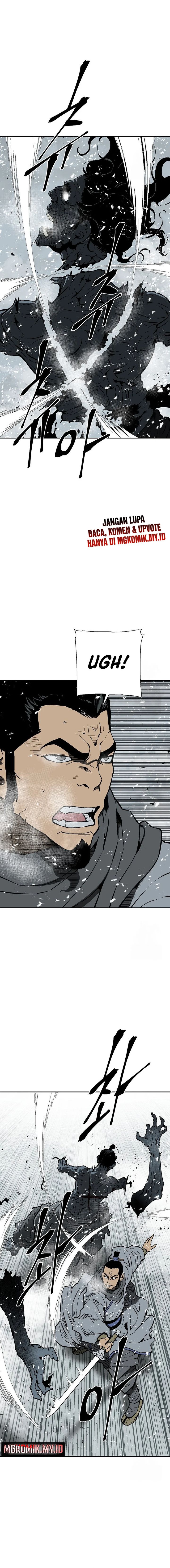 Tales of A Shinning Sword Chapter 89 Gambar 15