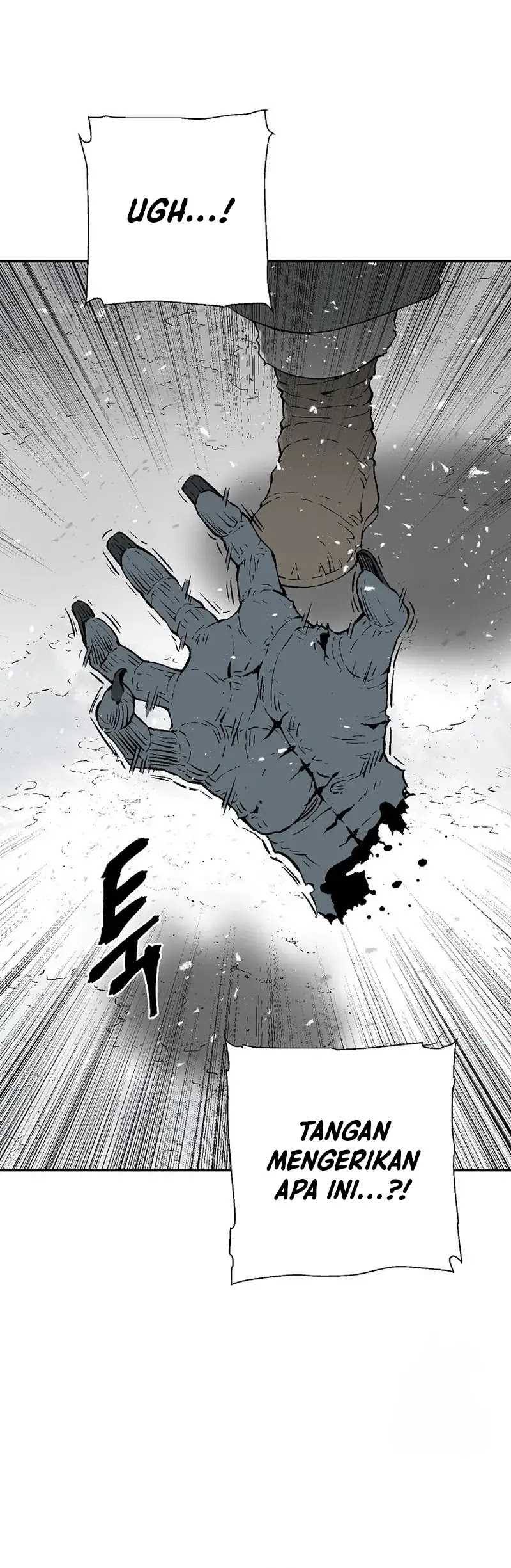 Tales of A Shinning Sword Chapter 92 Gambar 6