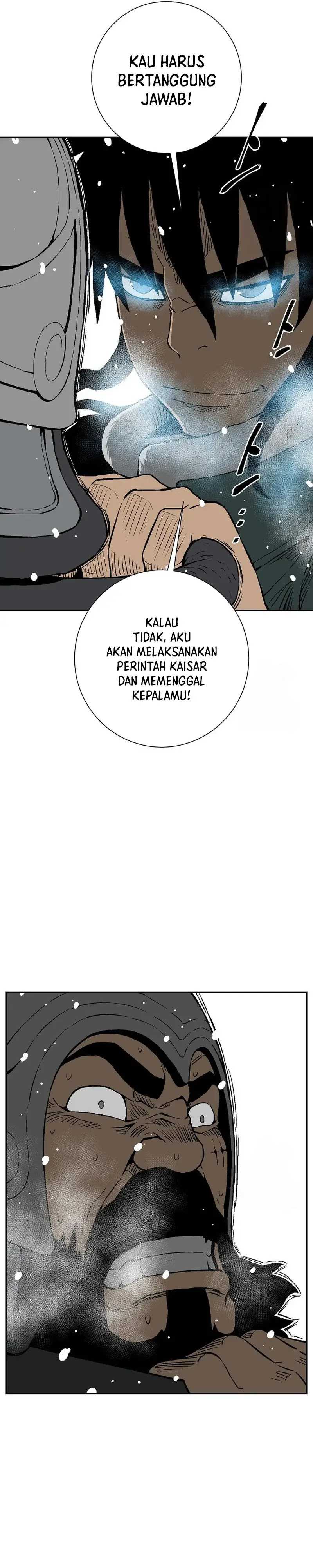 Tales of A Shinning Sword Chapter 92 Gambar 9