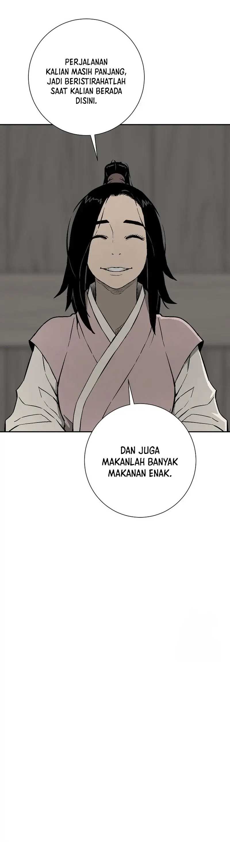 Tales of A Shinning Sword Chapter 92 Gambar 15