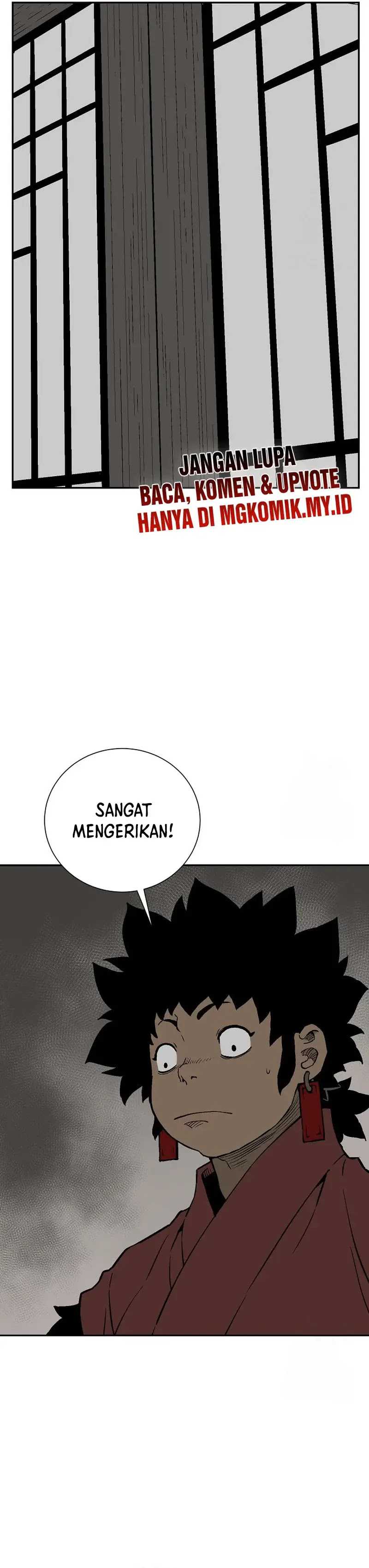 Tales of A Shinning Sword Chapter 92 Gambar 16