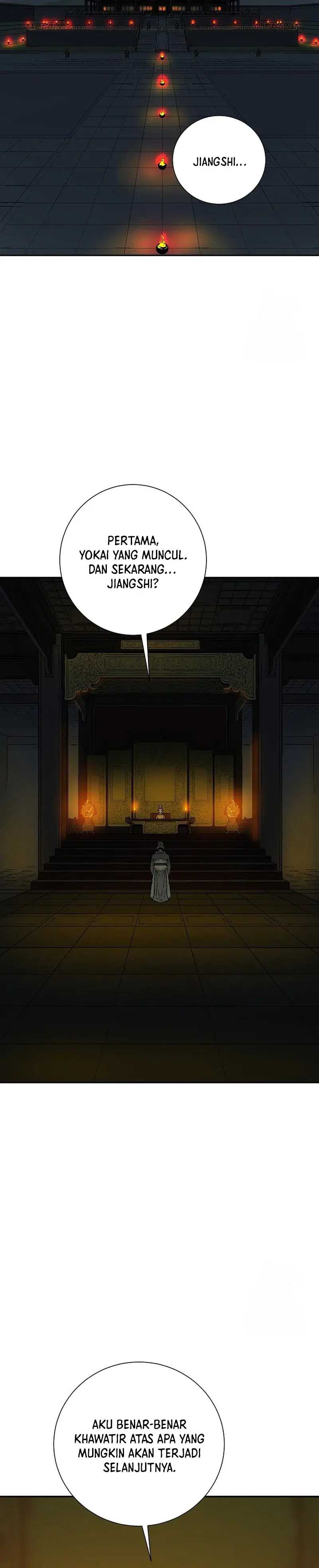 Tales of A Shinning Sword Chapter 92 Gambar 22