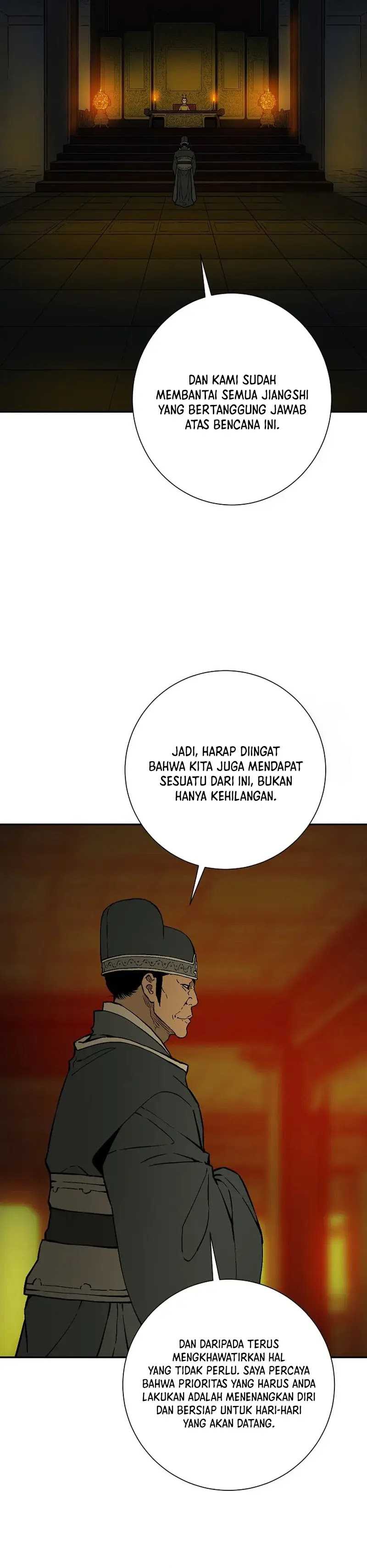 Tales of A Shinning Sword Chapter 92 Gambar 24