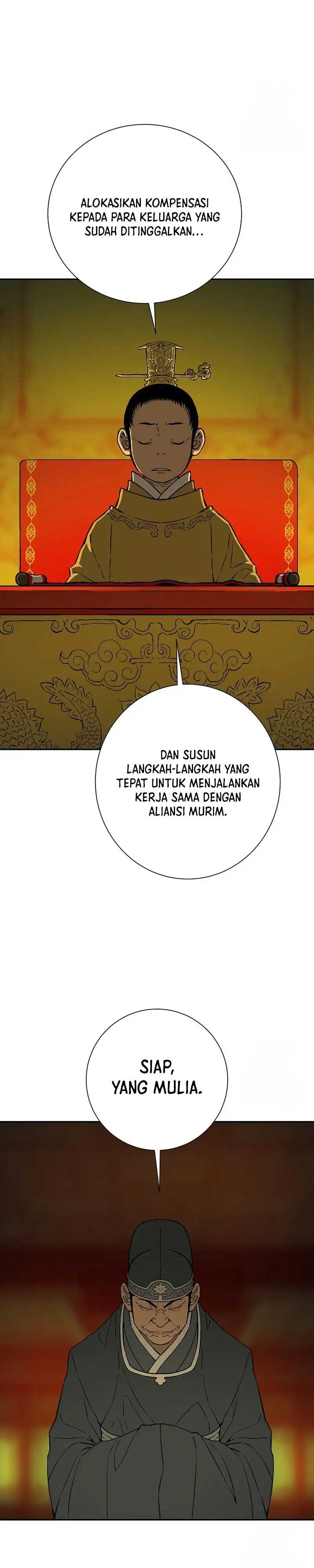 Tales of A Shinning Sword Chapter 92 Gambar 26