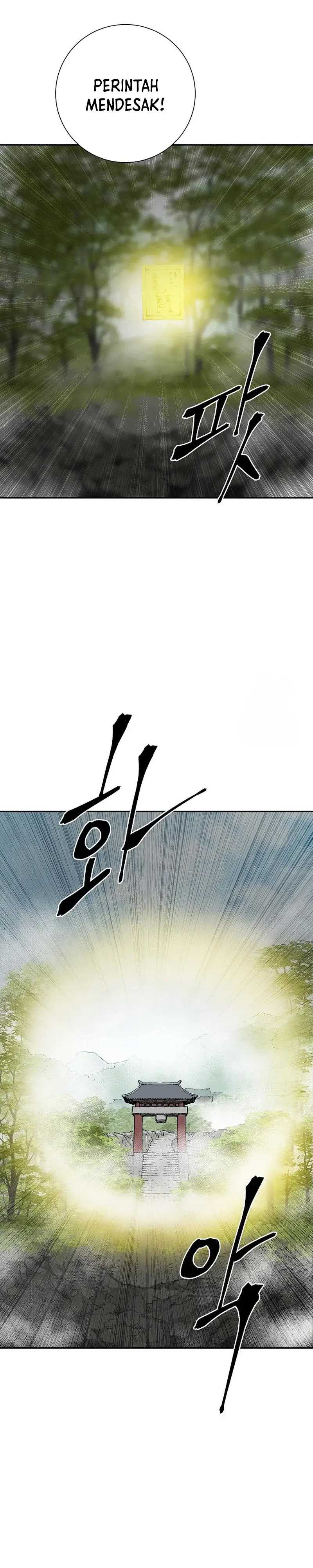 Tales of A Shinning Sword Chapter 92 Gambar 35