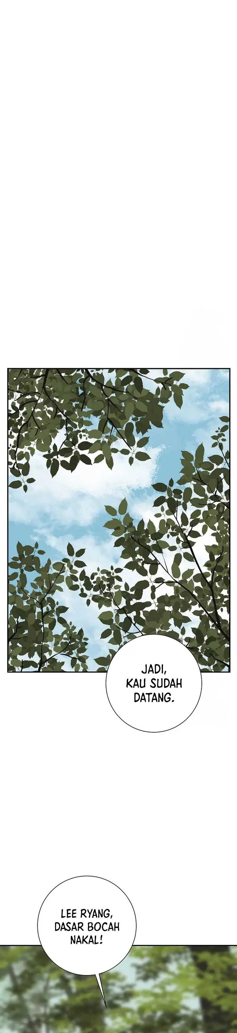 Tales of A Shinning Sword Chapter 92 Gambar 37