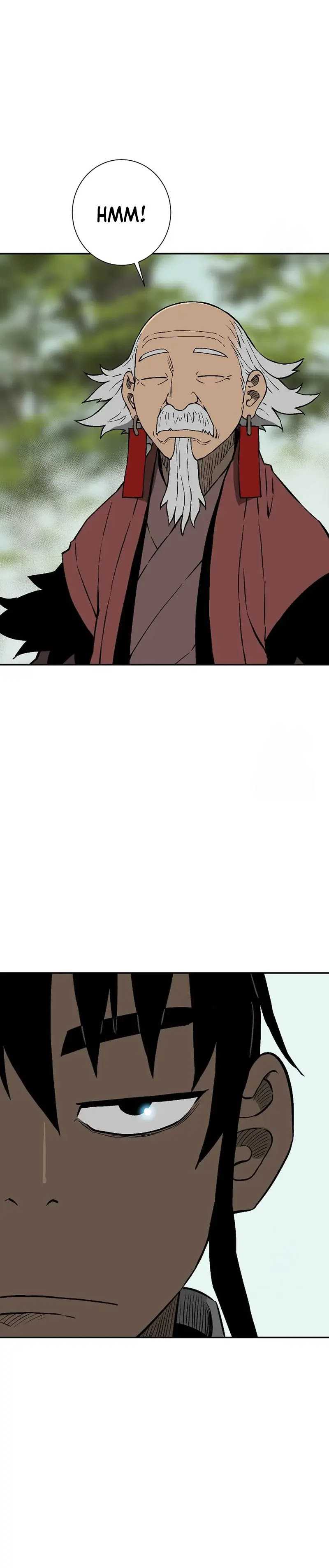 Tales of A Shinning Sword Chapter 92 Gambar 40