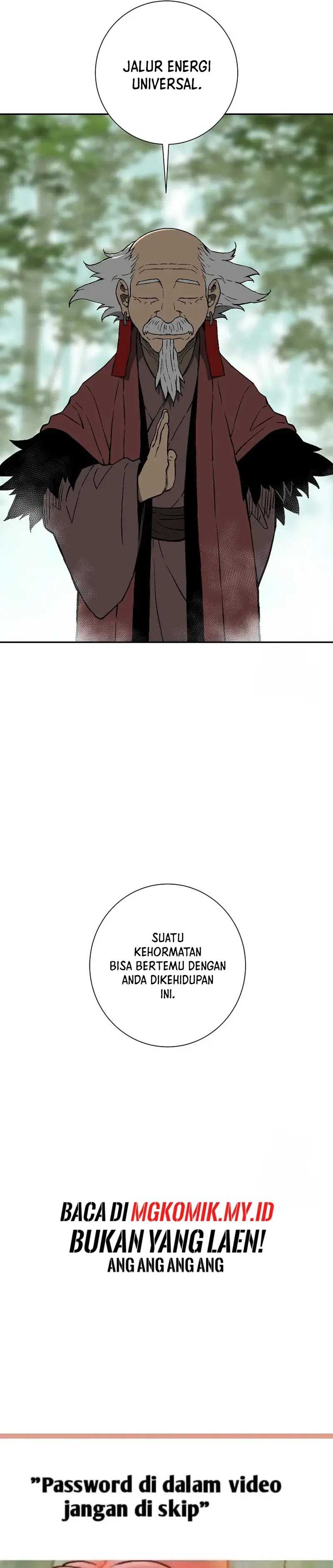Tales of A Shinning Sword Chapter 92 Gambar 42