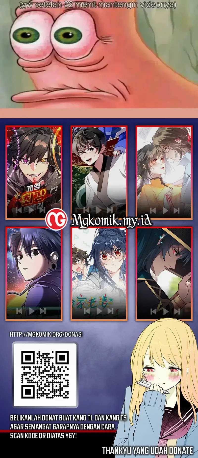 Tales of A Shinning Sword Chapter 92 Gambar 43