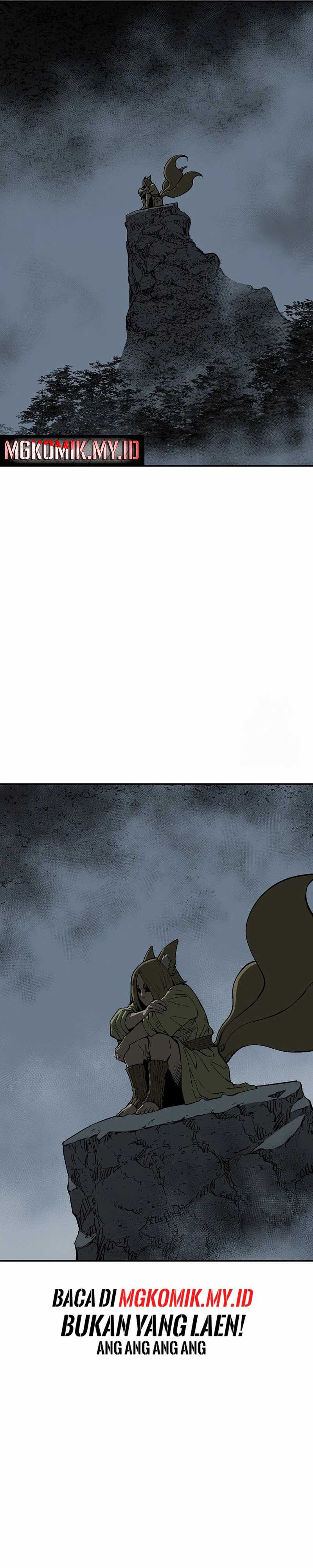 Tales of A Shinning Sword Chapter 96 Gambar 15