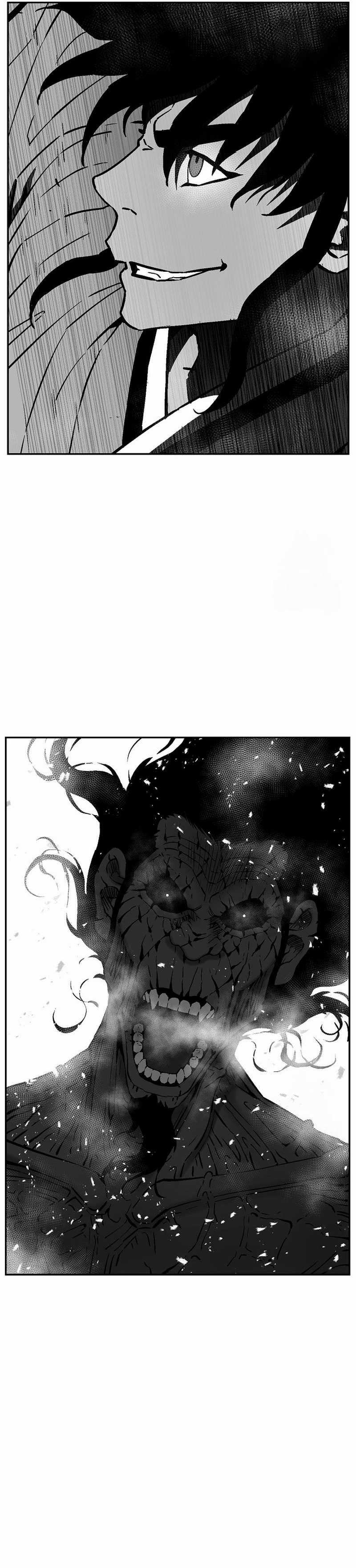 Tales of A Shinning Sword Chapter 96 Gambar 18