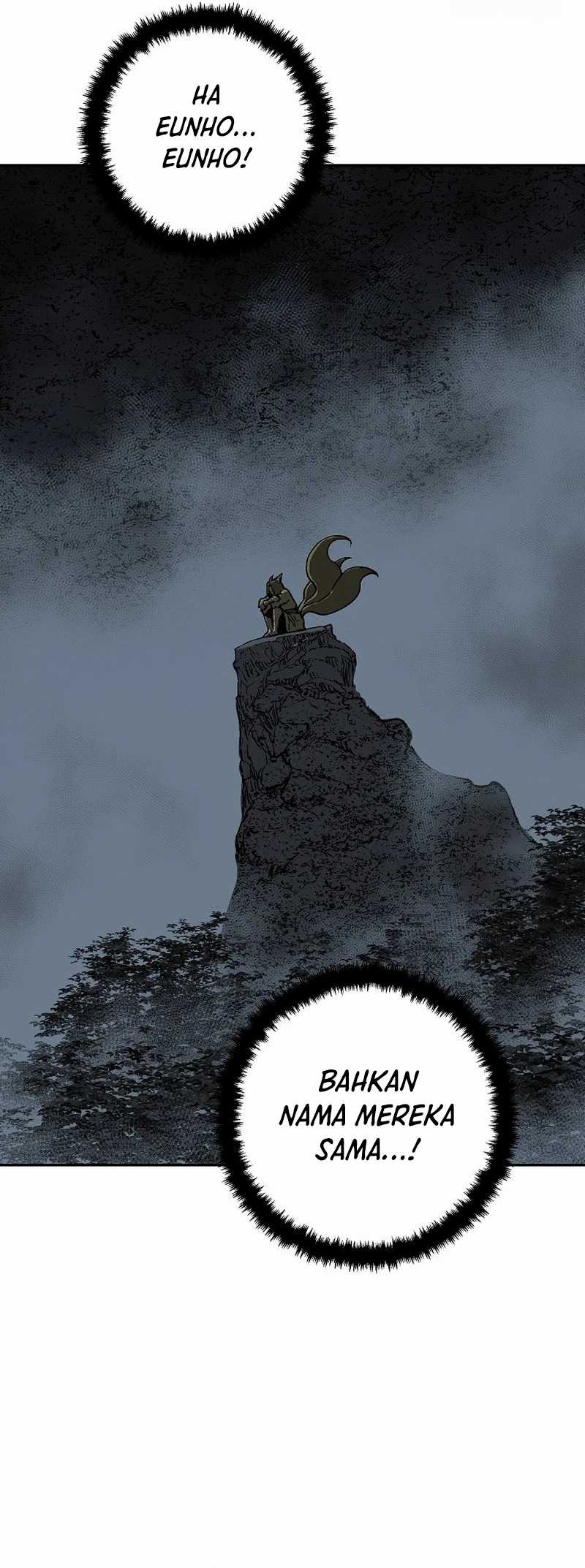 Tales of A Shinning Sword Chapter 96 Gambar 21