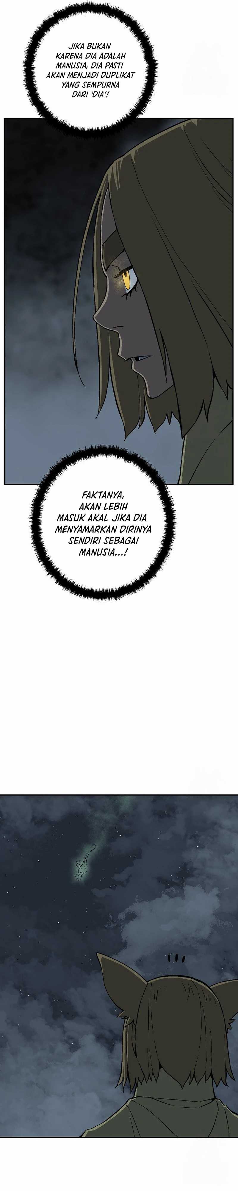 Tales of A Shinning Sword Chapter 96 Gambar 22