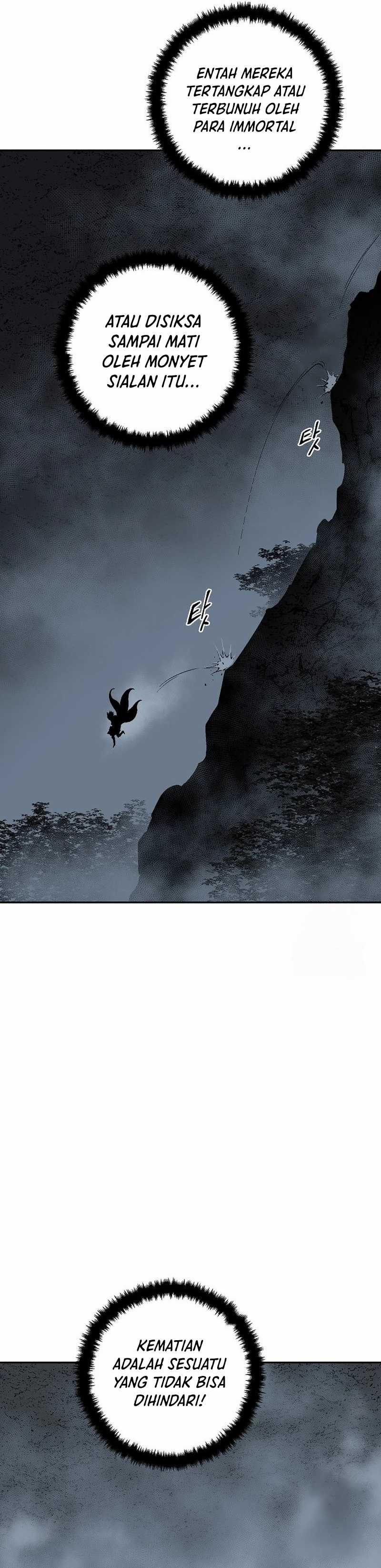 Tales of A Shinning Sword Chapter 96 Gambar 25