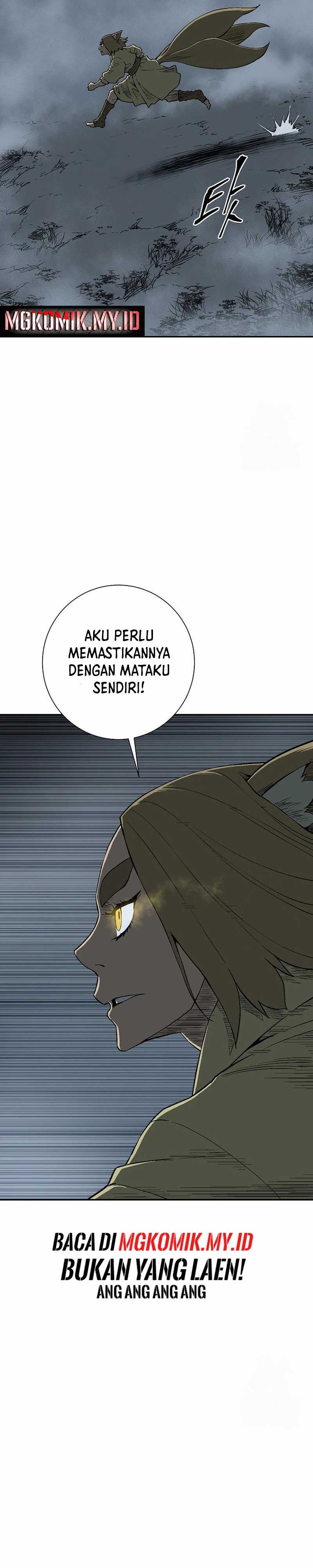 Tales of A Shinning Sword Chapter 96 Gambar 26