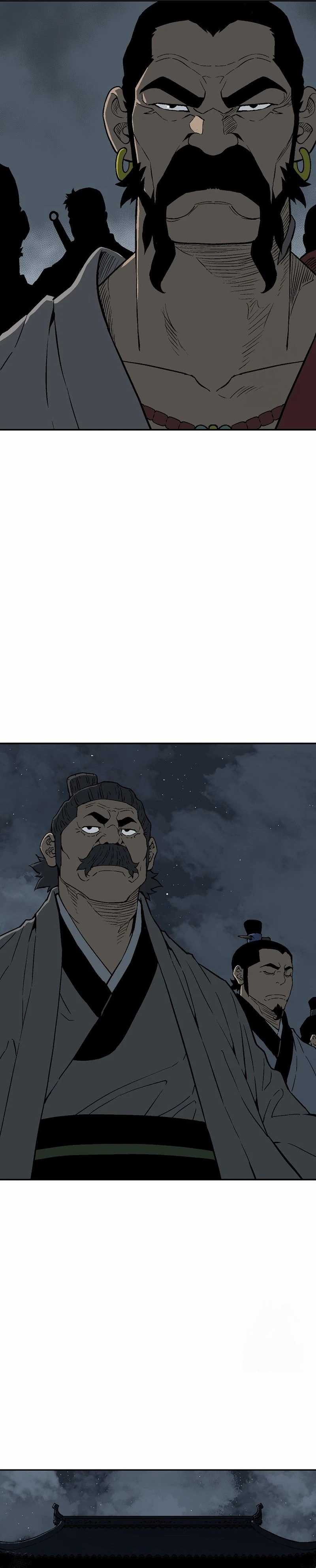 Tales of A Shinning Sword Chapter 96 Gambar 29