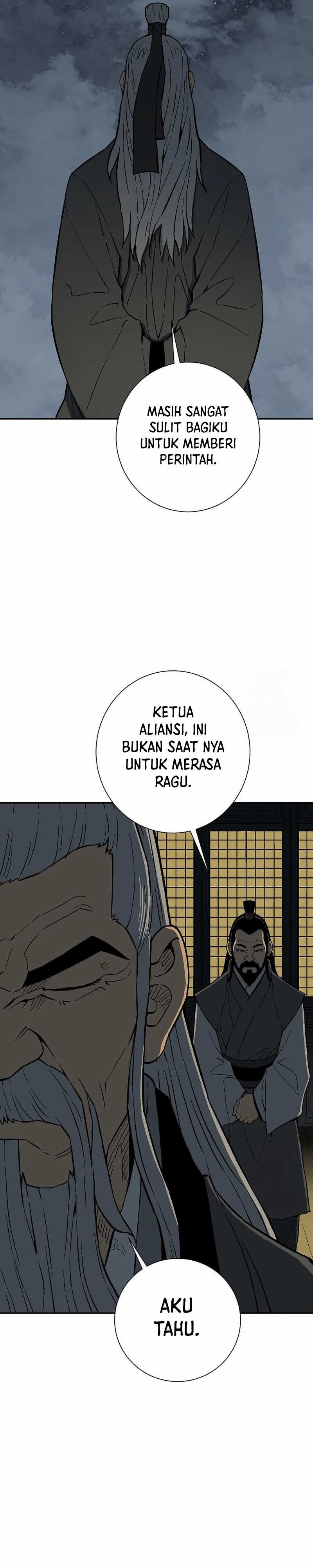 Tales of A Shinning Sword Chapter 96 Gambar 34