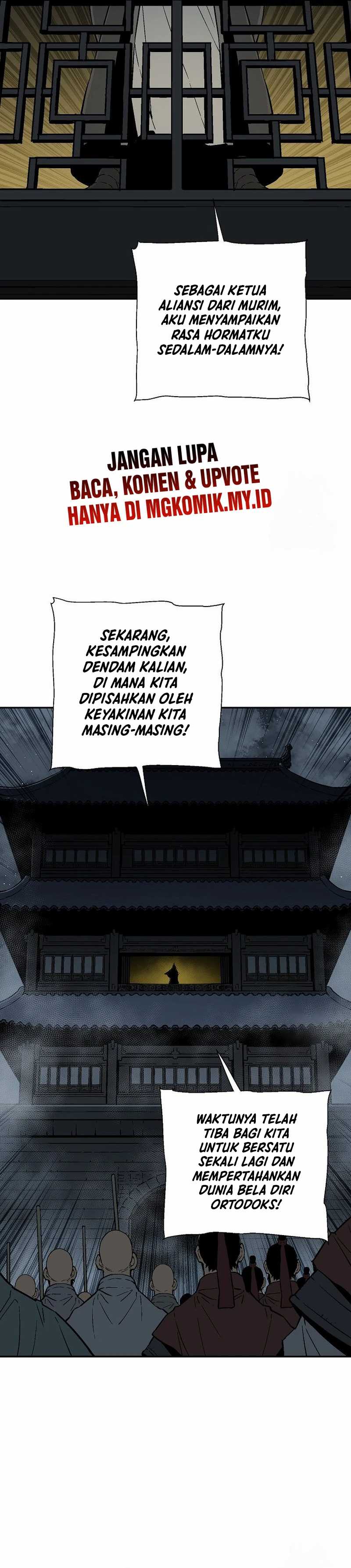 Tales of A Shinning Sword Chapter 96 Gambar 36