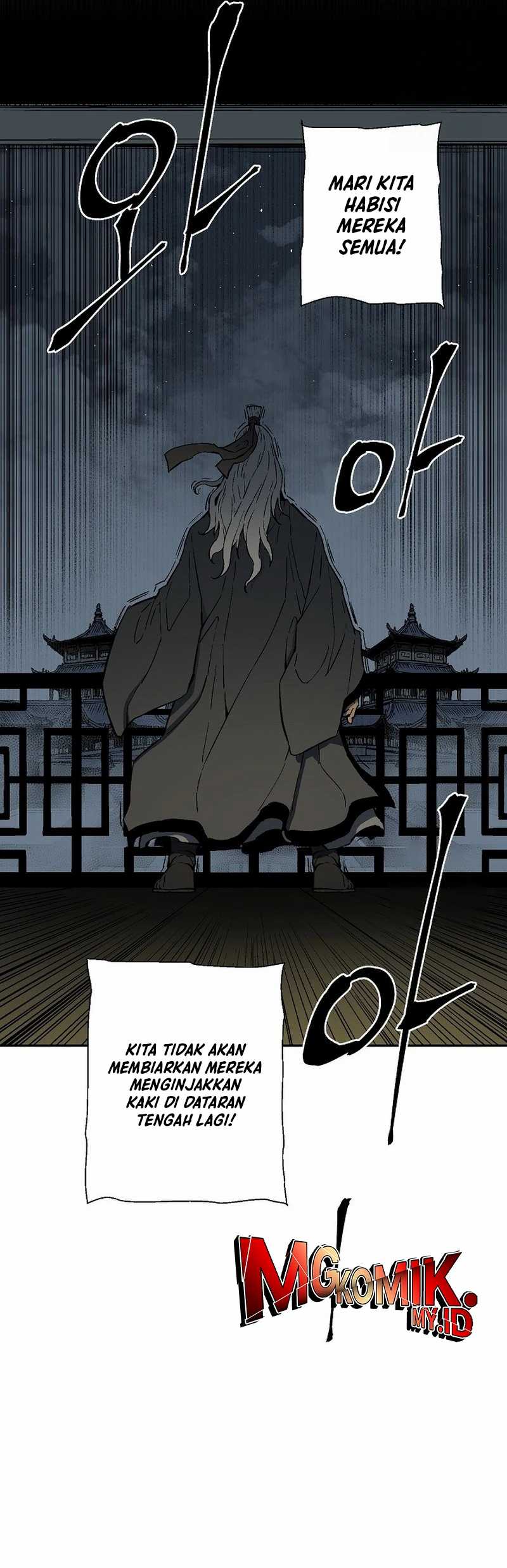 Tales of A Shinning Sword Chapter 96 Gambar 40