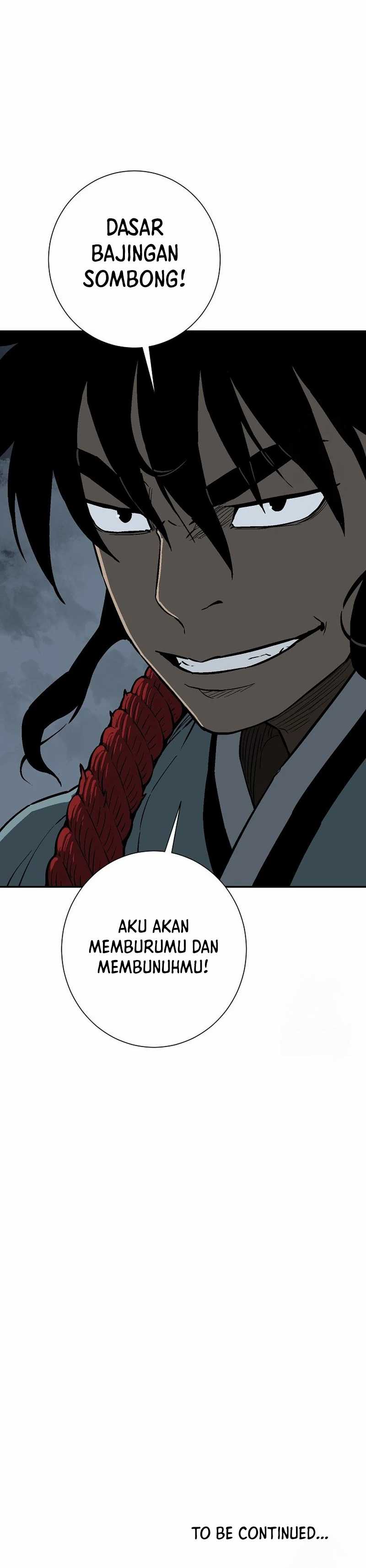 Tales of A Shinning Sword Chapter 96 Gambar 42