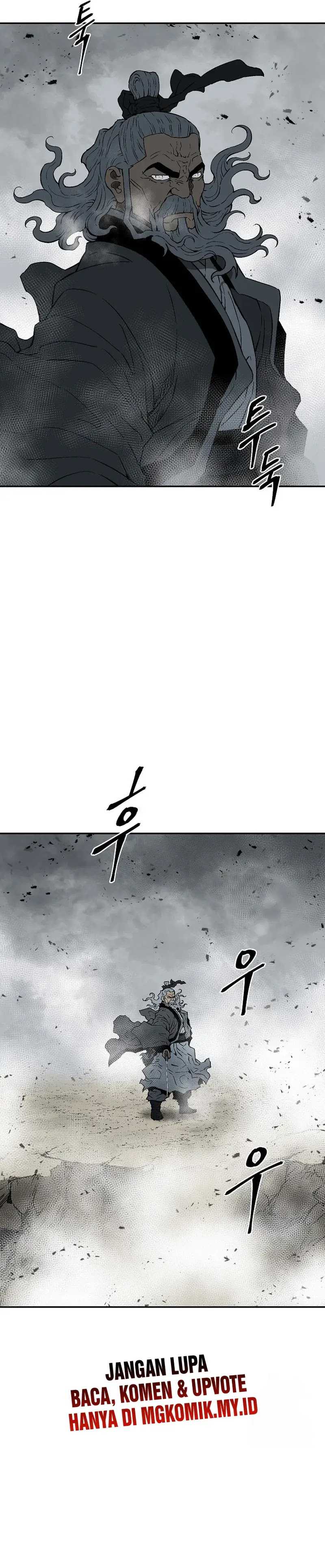Tales of A Shinning Sword Chapter 100 Gambar 2