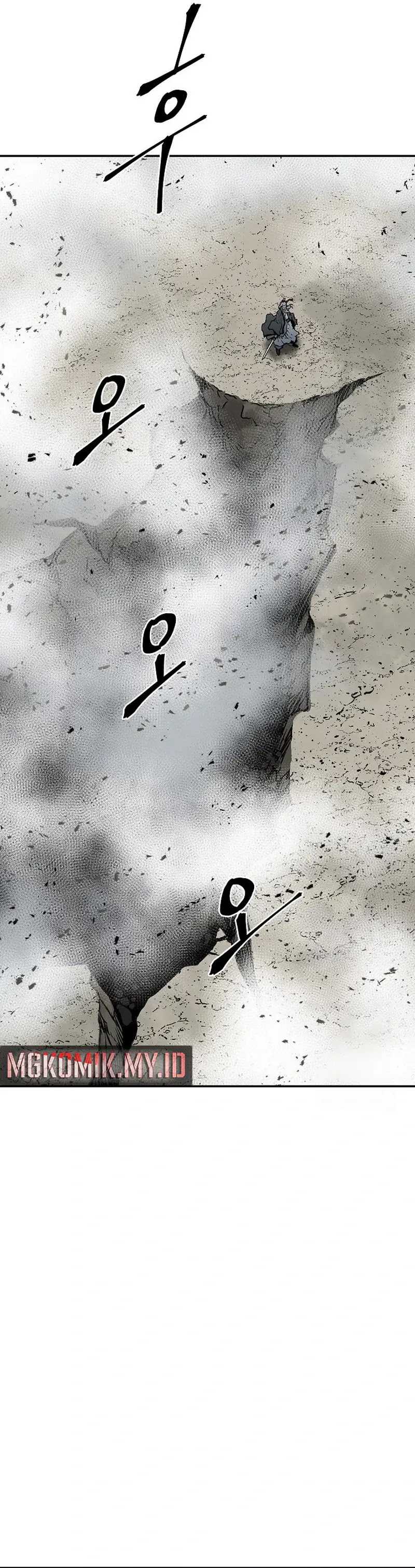 Tales of A Shinning Sword Chapter 100 Gambar 3