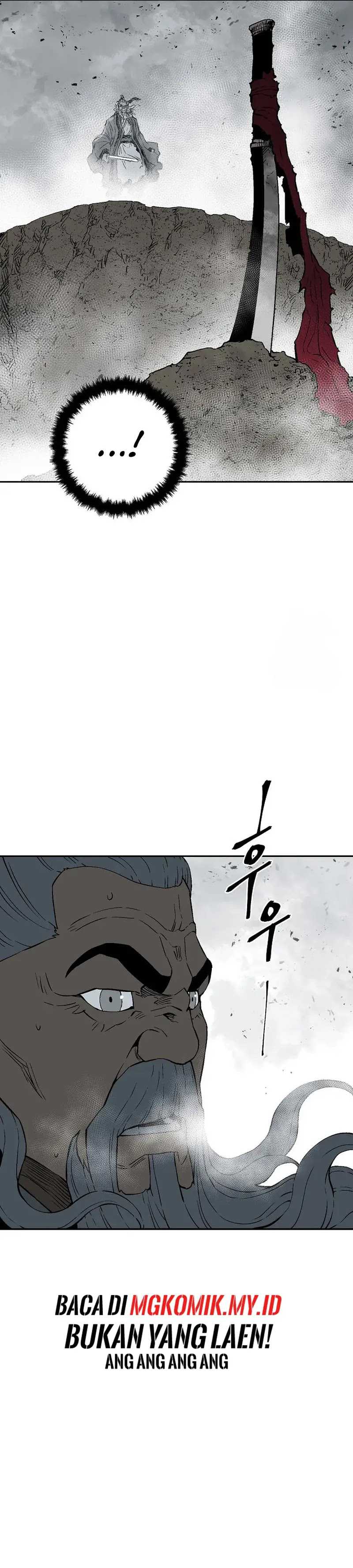 Tales of A Shinning Sword Chapter 100 Gambar 4