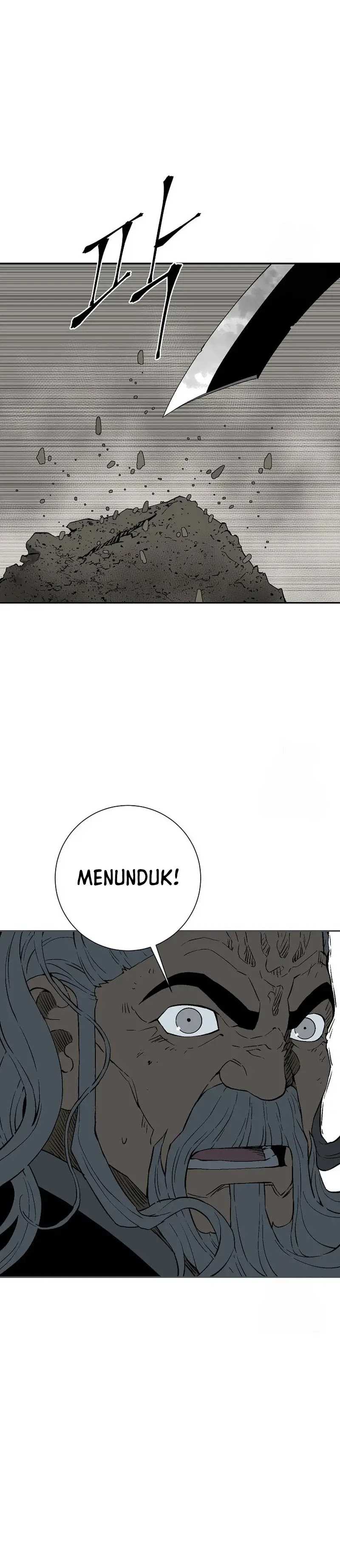 Tales of A Shinning Sword Chapter 100 Gambar 8