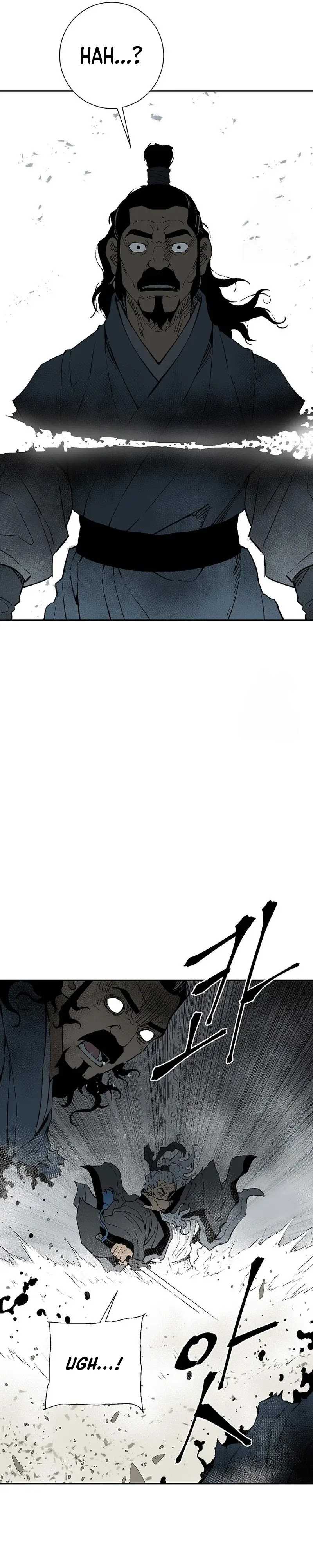 Tales of A Shinning Sword Chapter 100 Gambar 9