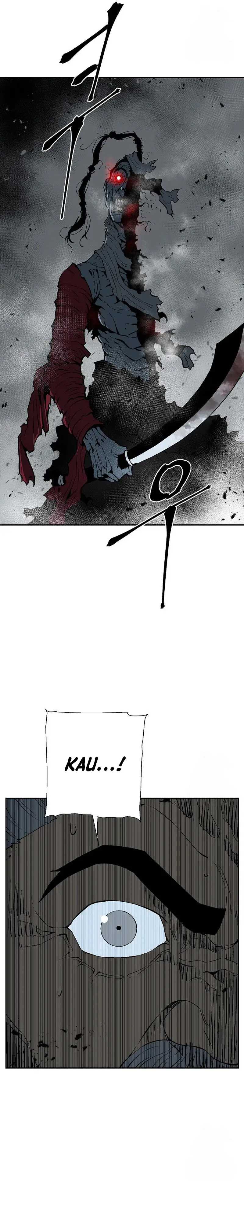 Tales of A Shinning Sword Chapter 100 Gambar 11