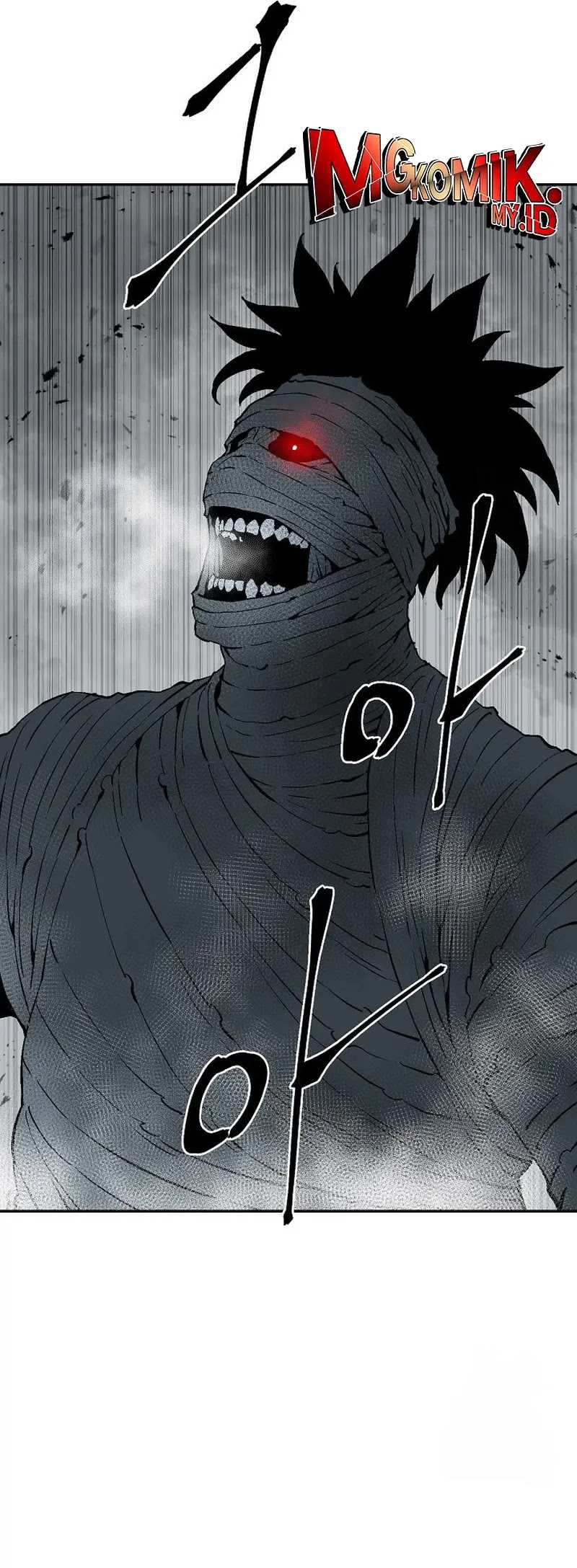Tales of A Shinning Sword Chapter 100 Gambar 13