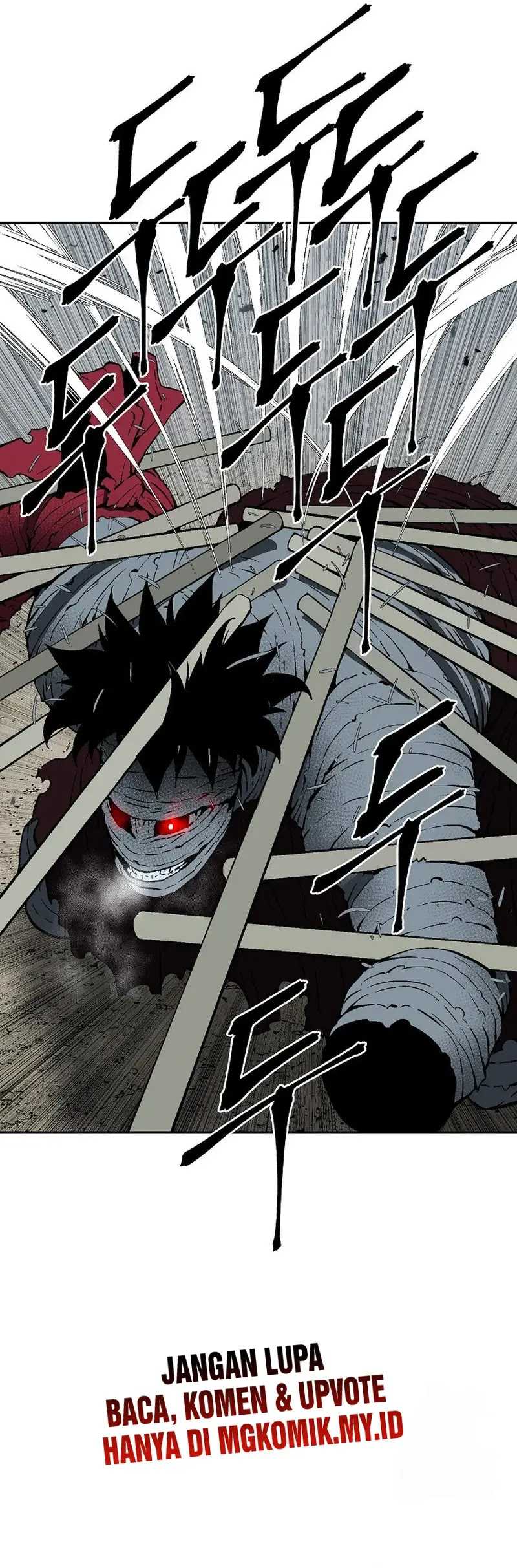 Tales of A Shinning Sword Chapter 100 Gambar 14