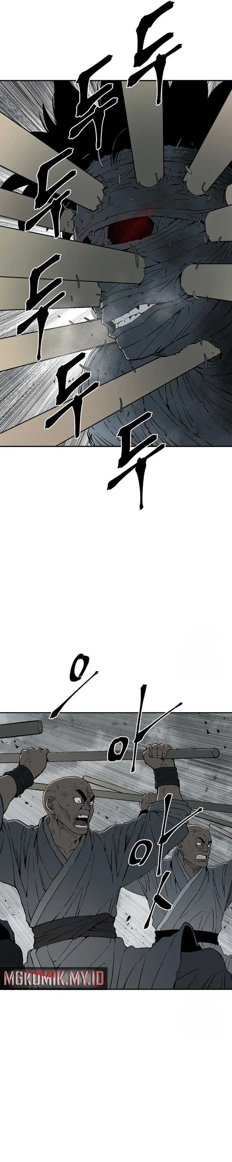 Tales of A Shinning Sword Chapter 100 Gambar 15