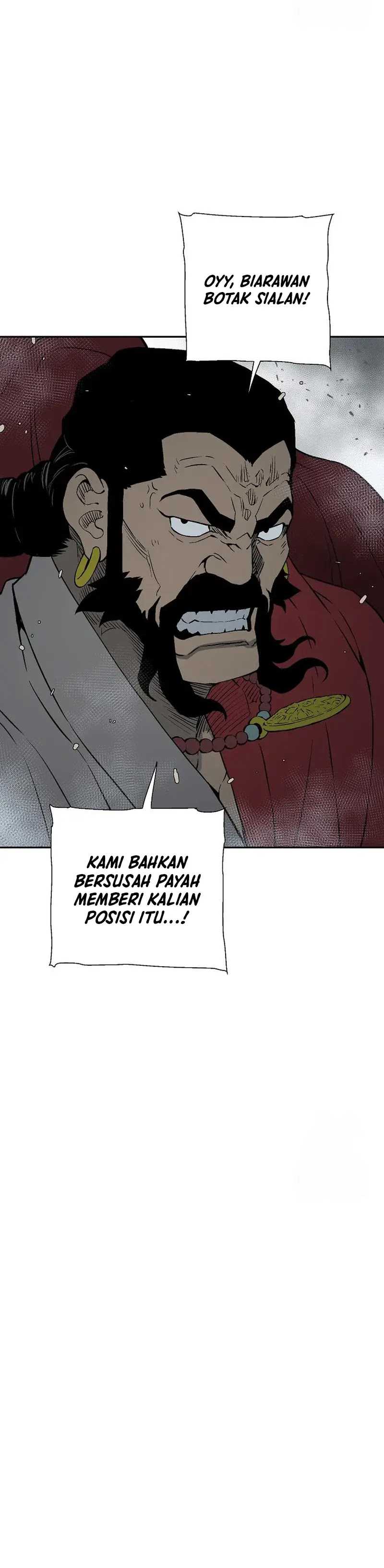 Tales of A Shinning Sword Chapter 100 Gambar 21