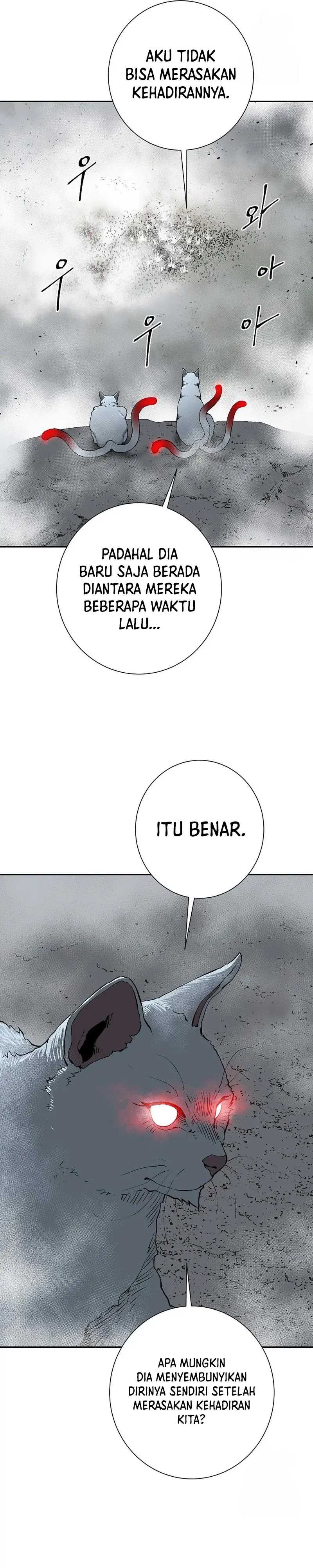 Tales of A Shinning Sword Chapter 100 Gambar 23