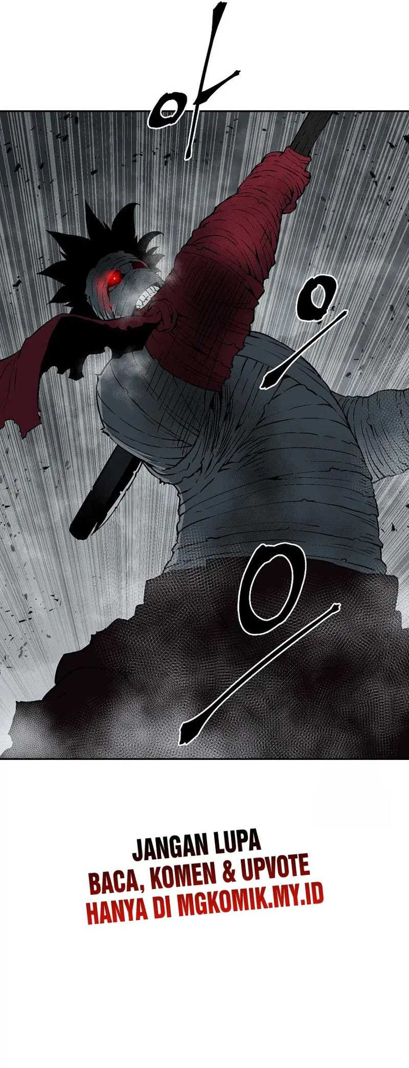Tales of A Shinning Sword Chapter 100 Gambar 26