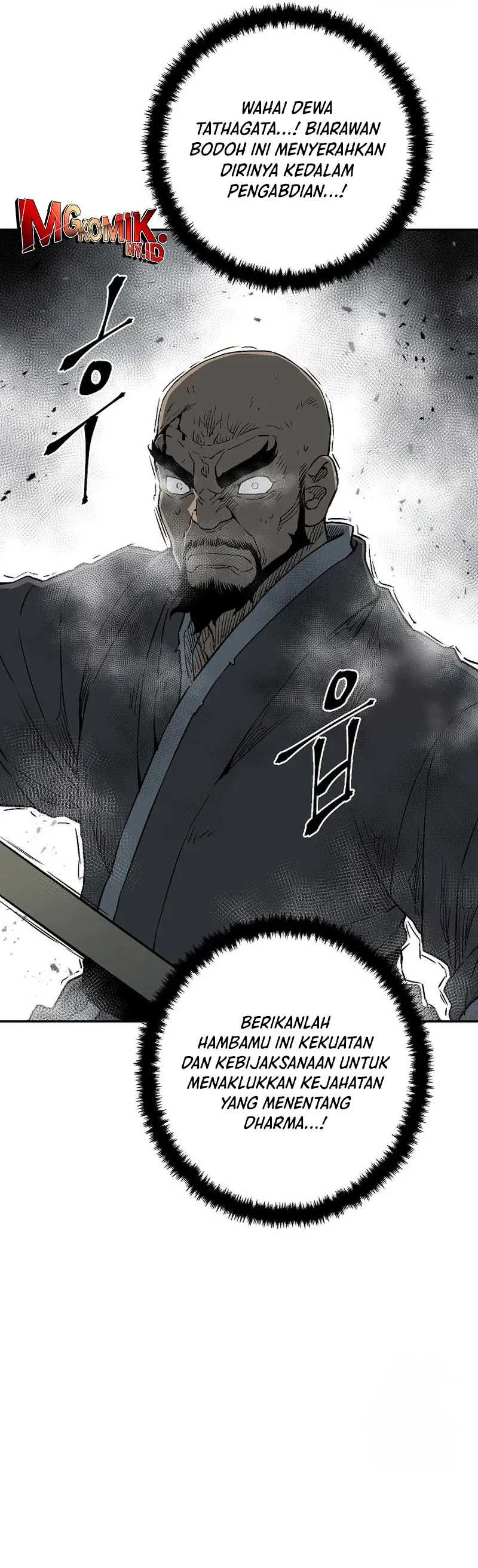 Tales of A Shinning Sword Chapter 100 Gambar 30