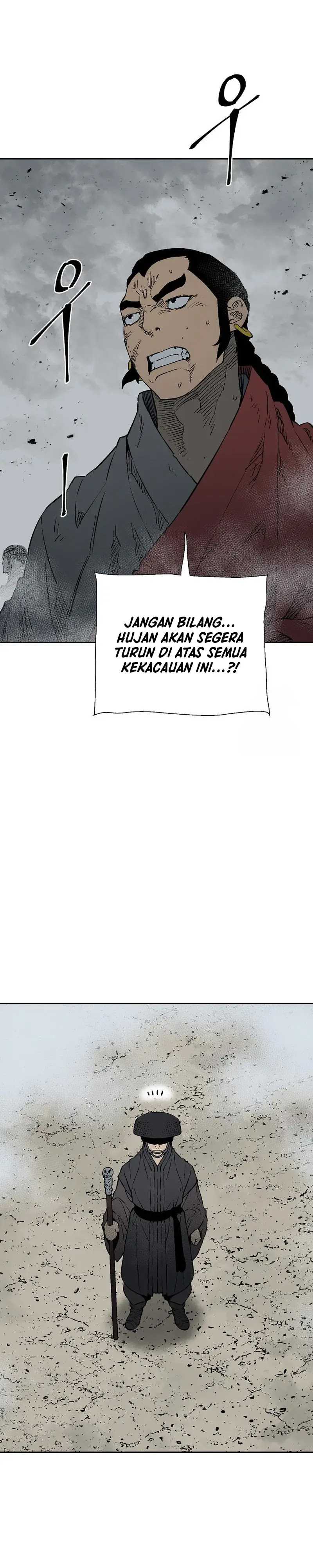 Tales of A Shinning Sword Chapter 100 Gambar 32