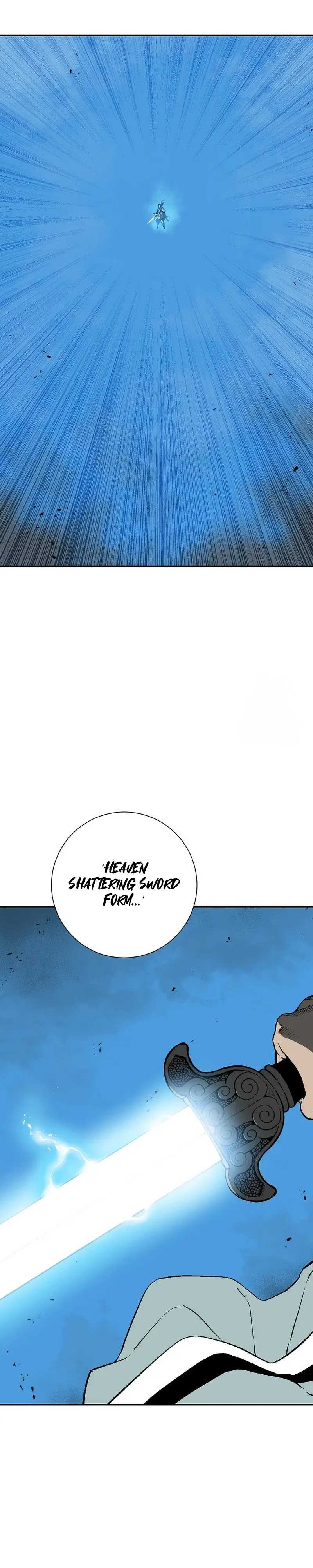 Tales of A Shinning Sword Chapter 100 Gambar 35