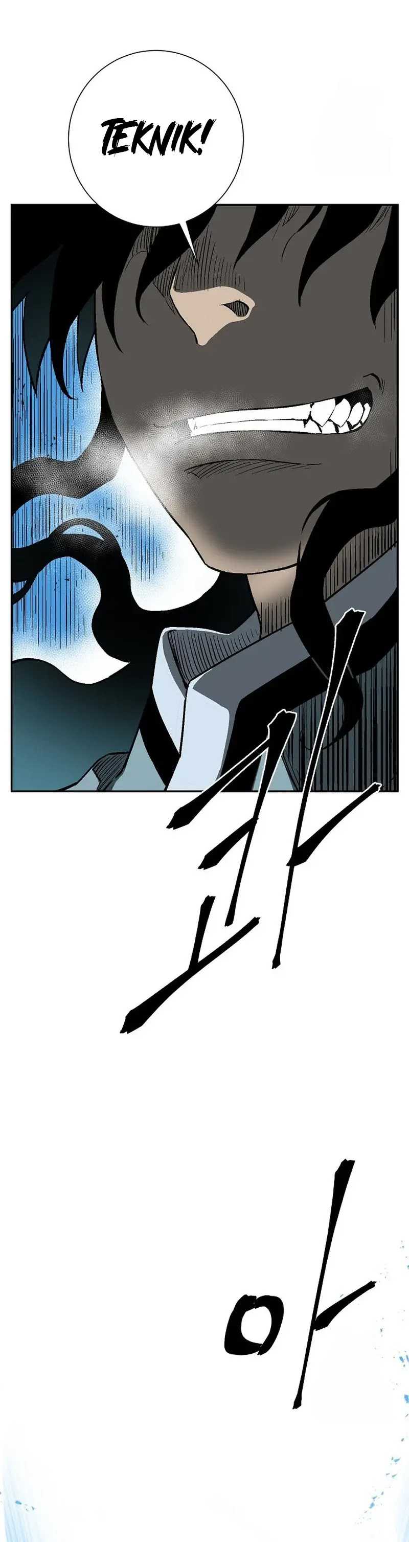 Tales of A Shinning Sword Chapter 100 Gambar 36