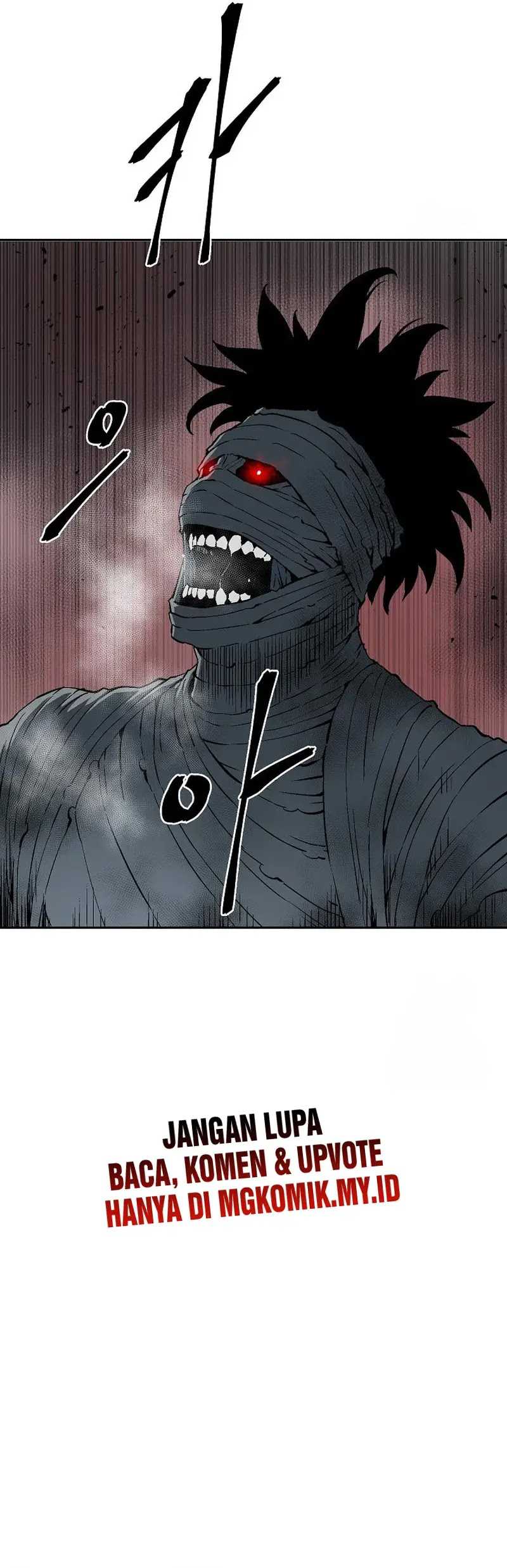 Tales of A Shinning Sword Chapter 100 Gambar 38
