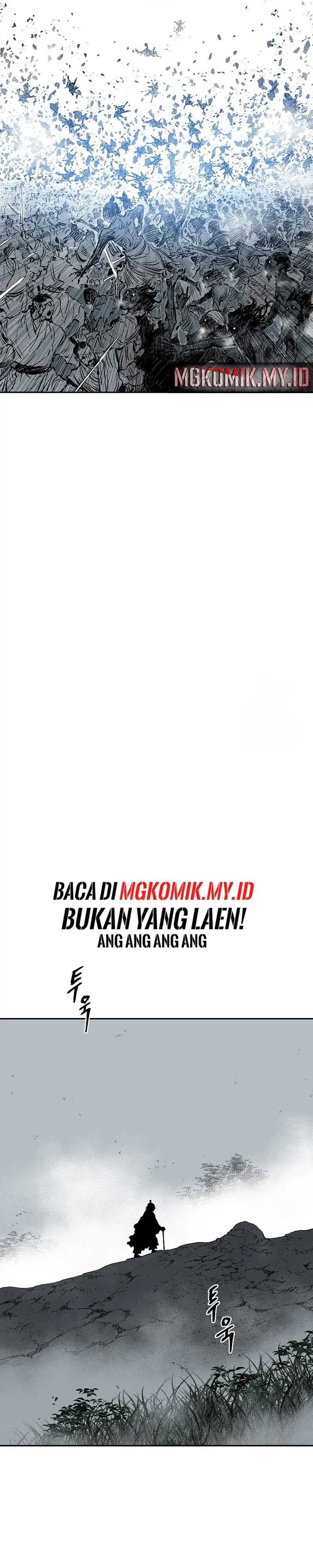 Tales of A Shinning Sword Chapter 100 Gambar 40