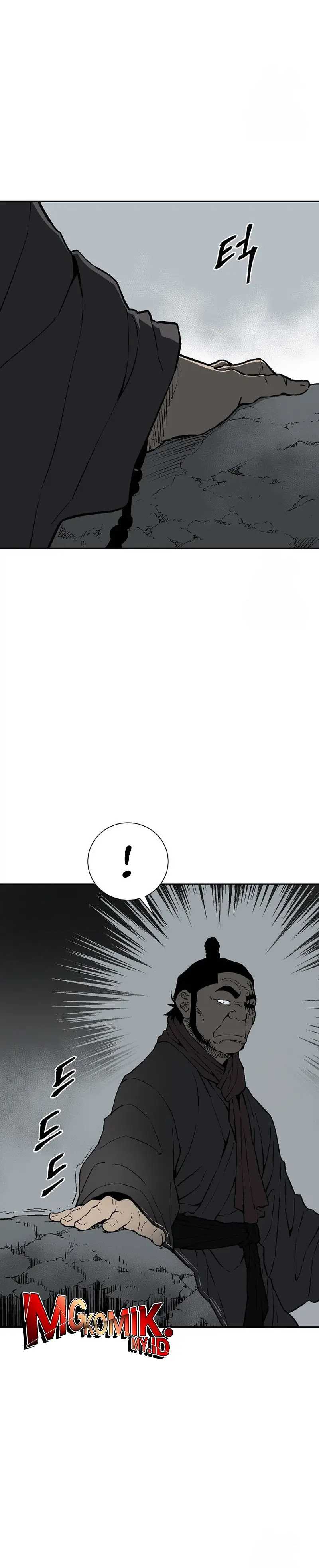 Tales of A Shinning Sword Chapter 100 Gambar 41