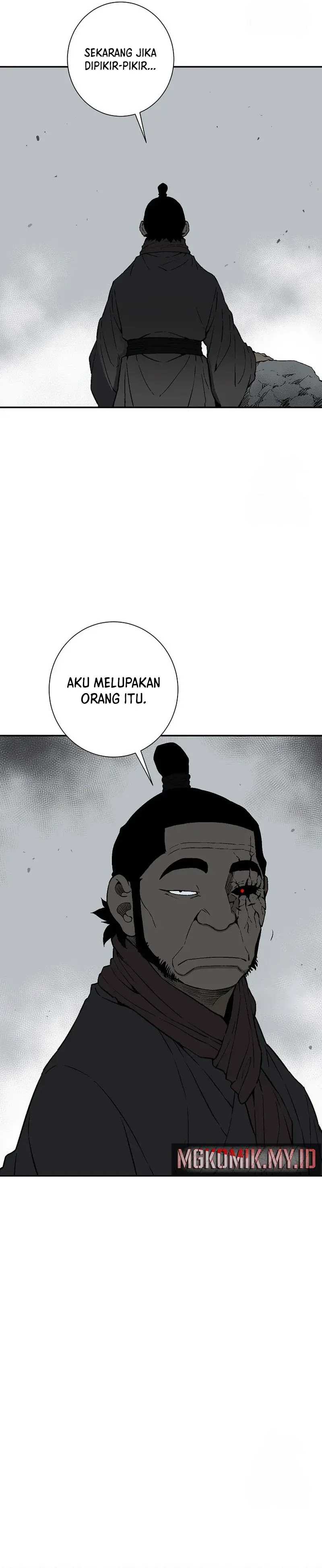 Tales of A Shinning Sword Chapter 100 Gambar 42